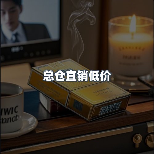 服务优势